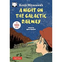Kenji Miyazawa's The Restaurant of Many Orders and Other Stories